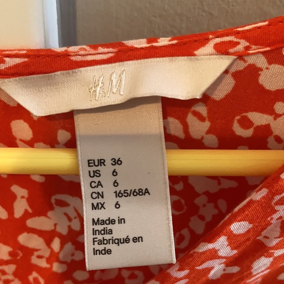 H&M Romper - Picture 3 of 6